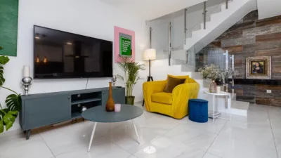 Casa – Orihuela, Urbanización El Presidente, Villa Martín - Más