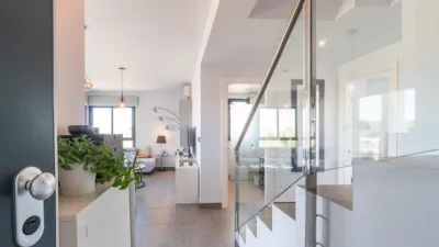 Pis – Orihuela, Urbanización Villacosta I, Villa Martín - Vista 4