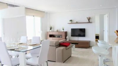 Piso – Pilar de la Horadada - Vista 4