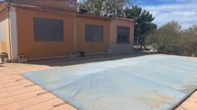 House in Guardamar del Segura photo 10
