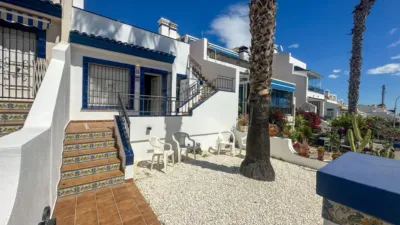 Casa – Orihuela - Vista 2