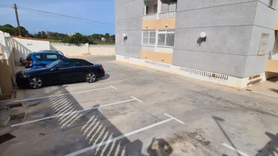 Apartment in Punta Prima-Ciñuelica-Alameda del Mar photo 23