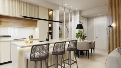 Apartment in Los Alcázares photo 10