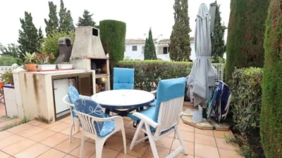 Piso – Orihuela - Vista 4