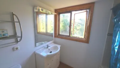 House in La Cala Golf-Lagar Martell photo 27