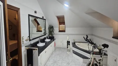 Apartment in Fuengirola photo 35