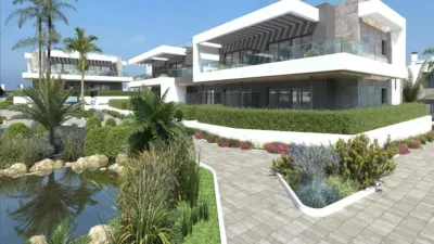 Piso – Torrevieja - Vista 5