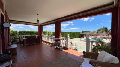 Casa - Vista 5