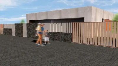 House in Corralejo photo 4