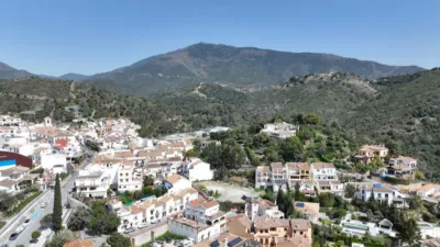 Apartamento en Benahavís photo 15
