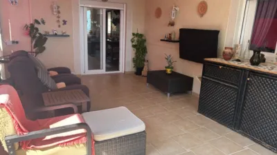 House in Algorfa photo 5