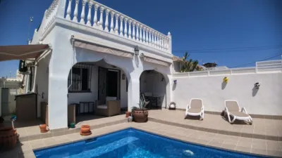 Casa – Orihuela, Urbanización Monte Golf Fase III, Villa Martín - Vista 4