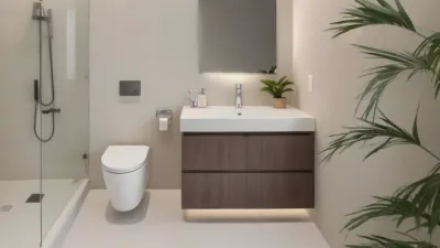 Apartment in Fuengirola photo 14