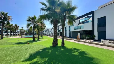 Piso – Guardamar del Segura, Urbanització Els Estanys - Vista 3