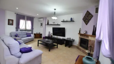 Casa – Algorfa - Vista 4