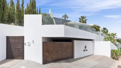 House in Benahavís photo 46