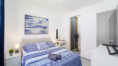 House in Corralejo photo 22