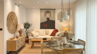 House in Algorfa photo 8