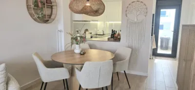 Apartamento en Ecles Altos photo 9