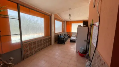 House in Guardamar del Segura photo 14
