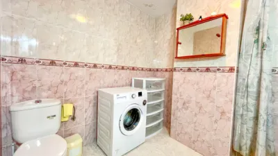 Piso – San Miguel de Salinas, Balcón de la Costa Blanca - Más