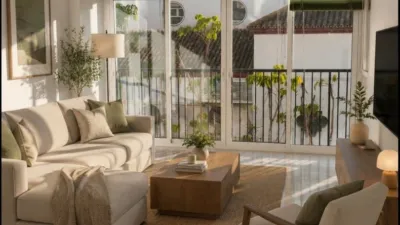 Apartment in Puerto Deportivo photo 8