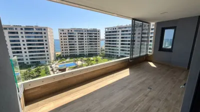 Pis – Orihuela, Urbanización Monte Golf Fase VII, Villa Martín - Vista 4