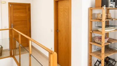 Apartment in Jerónimo and Avilenses photo 33