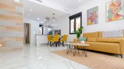 Casa - Vista 5