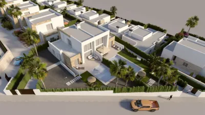 Casa en Algorfa photo 11