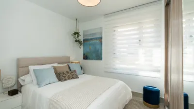 Apartment in La Cala Golf-Lagar Martell photo 2