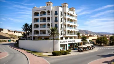 Piso – Bigastro - Vista 2