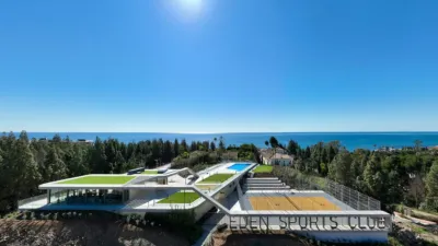 House in La Calera photo 18