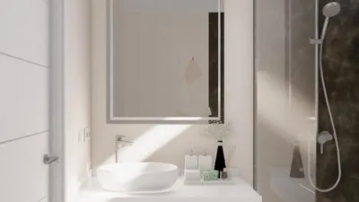 Casa en Baños y Mendigo photo 21
