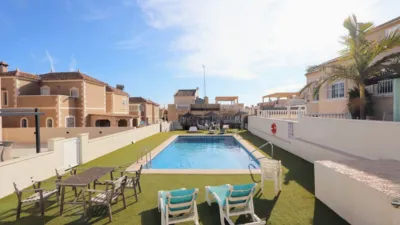 House in Las Filipinas-Villamartín-Canal Norte photo 37