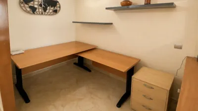Apartment in the Center photo 7