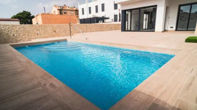 Casa – Orihuela - Vista 5