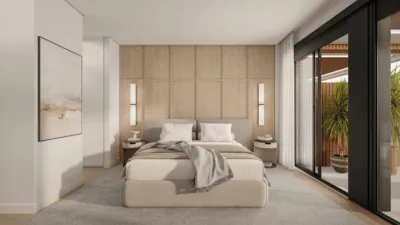 Apartment in Torreblanca del Sol photo 12