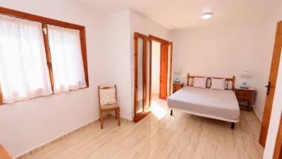 House in Playa Flamenca-Las Piscinas photo 12