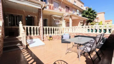Casa – Orihuela - Vista 3