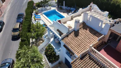 Casa - Més