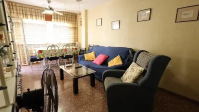 Piso – Torrevieja, San Roque - Vista 4
