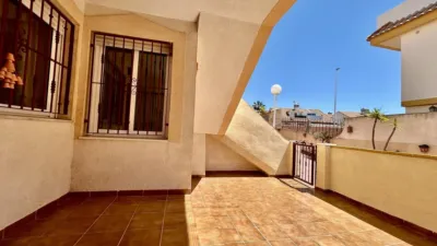 Apartment in Cabo Roig-La Zenia-La Regia photo 29