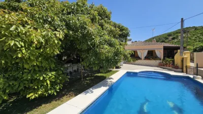 House in Casares photo 8