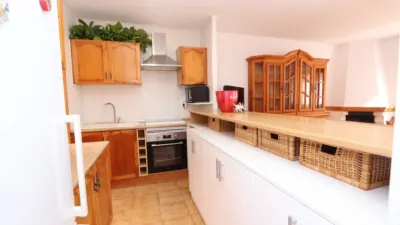 House in Playa Flamenca-Las Piscinas photo 8