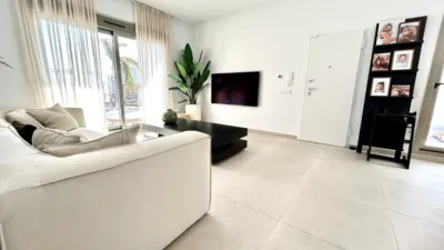 Casa – San Miguel de Salinas, Balcón de la Costa Blanca - Vista 5