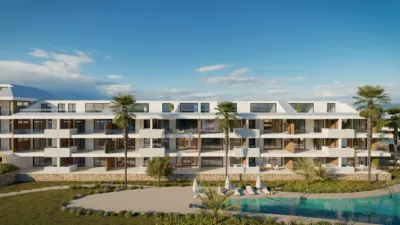 Apartment in Torreblanca del Sol photo 2