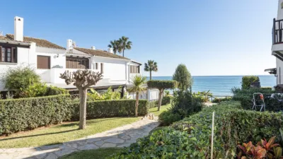 House in Estepona photo 8