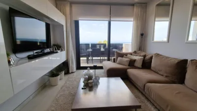 Apartment in Núcleo Urbano photo 12