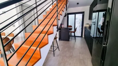 Casa – Pilar de la Horadada, Mil Palmeras, Urbanización Mil Palmeras - Vista 4